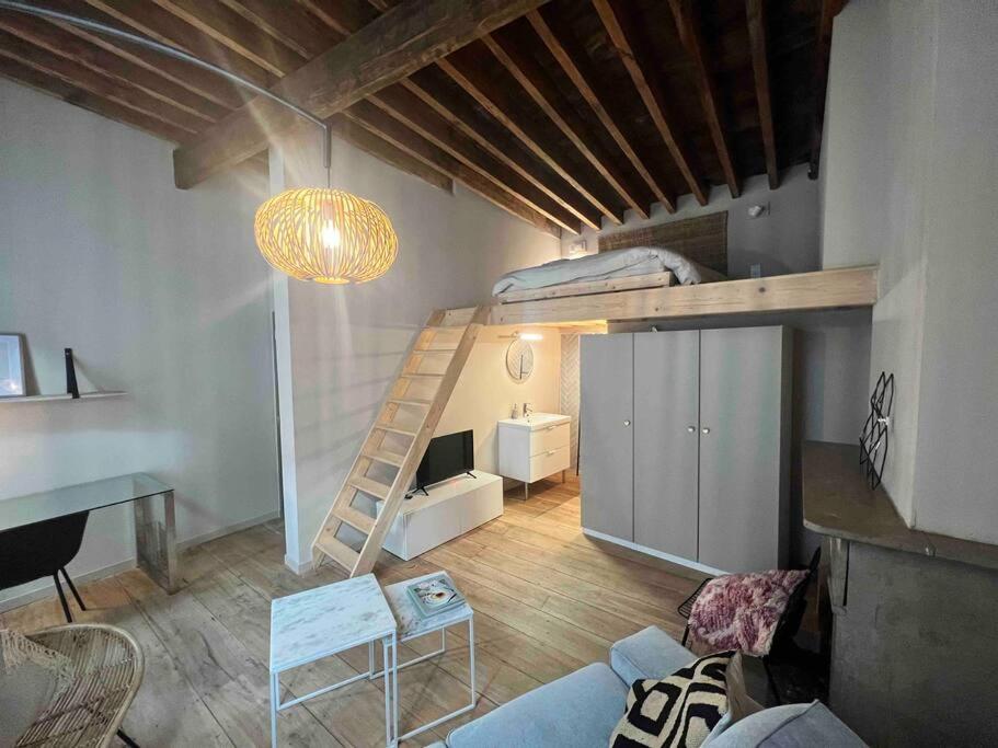 Maison Avec 4 Suites & Rooftop En Plein Centre Ville - Place Saint Paul Liège Zewnętrze zdjęcie